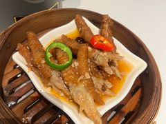 -新兴·金羊座·粤菜点心(乐峰店)