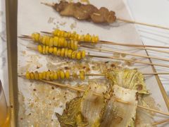 -新凯旋烧烤·燕姐千岛湖土菜