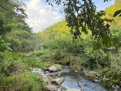 -千泷沟大瀑布旅游区