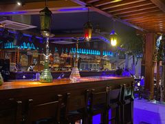 -甘尼仕印度餐厅爵士酒吧(阳春巷店)