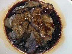 -黑鸡小馆(金源店)