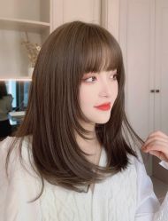 点击看大图 -KEIVON HAIR·崎宏