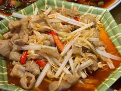 -易老九江湖菜(北滨一路店)