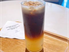 -sugarman espresso素饮糖人高新咖啡工厂