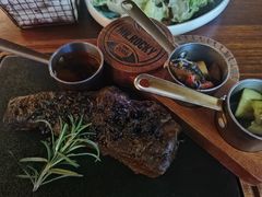 -MR.ROCKY洛奇先生RESTAURANT&BAR(宝安壹方城店)