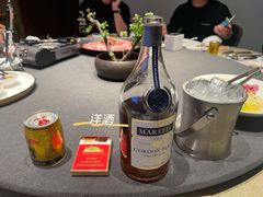 -隆荟•台州菜•粤菜