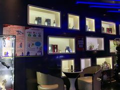 -泡沫BUbbLE量贩式KTV(金沙江路店)