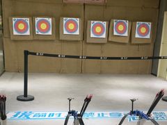 -弓夫射箭·运动娱乐·团建(中心印象城店)