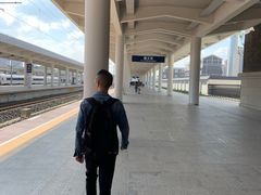 -遵义红军烈士陵园(凤凰山公园)