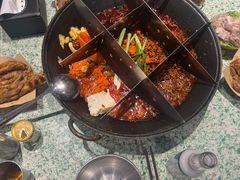 -五里关火锅(牛市口店)