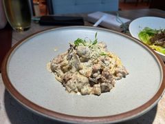 -Mammamia意大利餐厅(阳春巷店)