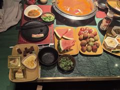 -牛New寿喜烧(中山公园龙之梦店)