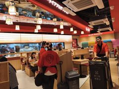 -万岁寿司(万国店)