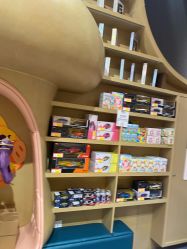-奈尔宝·儿童乐园·亲子餐厅(星河湾店)