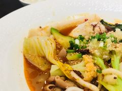 -成都你六姐·牛肉冒菜(城市集市合生汇店)
