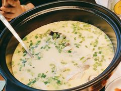 -筱爷叔·上海传统手工菜(新桥店)