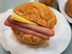 -华嫂冰室(尖沙咀店)