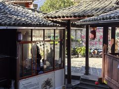 -黄瓜箐温泉疗养院