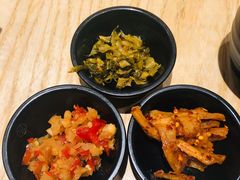 自助小菜-云味馆过桥米线(皇庭广场店)