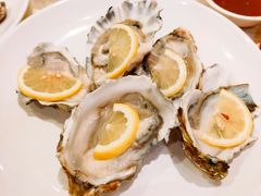 -芭菲盛宴·环球美食(解放碑英利国际店)