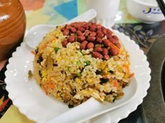 摩梭炒饭-泸沽肴(泸沽湖大洛水村农村信用社旁店)