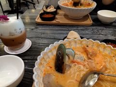 -Thai Alley泰爱里(二沙岛店)