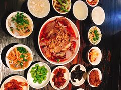 -夫妻肺片·中华老字号·正宗川菜(春熙路店)