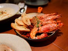 -OLLA 西班牙餐厅(丰盛里店)