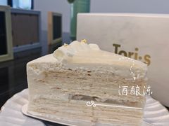 -Toris(LuOne凯德晶萃广场店)