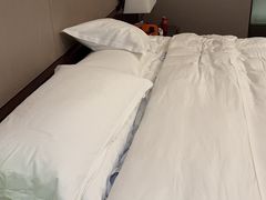 -广州天河希尔顿酒店