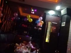 -星天地氧吧量贩KTV(龙岗店)