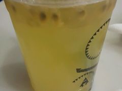 -乐凯撒披萨(正佳广场店)