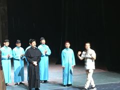 -复旦大学相辉堂