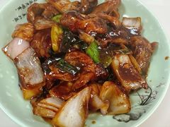 -明呈黄鱼面馆(斜土路店)
