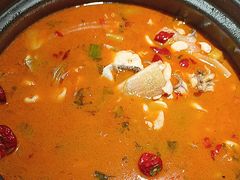 -周渝食惦酸菜鱼(青浦店)