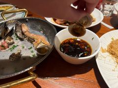 -妈妈菜舟山海鲜(定海古城店)