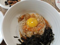 -普乐酱蟹(coex店)