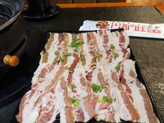 -火炉旺烤肉啤酒屋(沈北创始店)