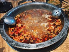 -销魂美蛙鱼头火锅(上海首店)