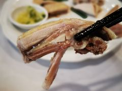 -文记壹心鸡(宝华路店)
