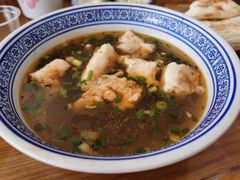 -老蒲城水盆羊肉馆(狄寨东路店)
