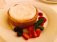 芝士蛋糕-茹丝葵经典牛排馆(上海外滩店)