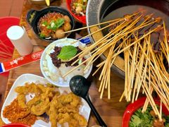 -冒椒火辣(奎星楼街店)