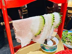 -饕林餐厅(太古里东升店)
