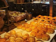 -广州中心皇冠假日酒店-环市食坊·海鲜自助餐厅