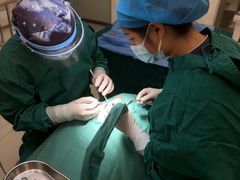 -微笑牙科口腔(三亚迎宾院区)