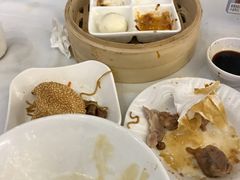 -稻香酒家·33年老字号·港式粤菜(富邦中心店)