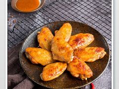 -老姑砂锅·烧烤天津菜(体北道店)