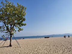 -大梅沙海滨公园