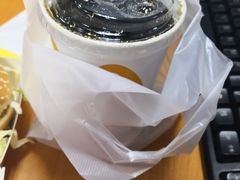 -麦当劳(宾水西道店)